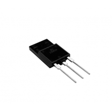 Транзистор BU2508AX, PJm1335D1, 1500V, 15А, TO-3PF