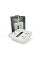 Сетевой фильтр TB-Т18, 4 розетки + 2 USB+ PD, 2 м, сечение 3х0,75мм, 3000W, White, Box