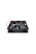 Кулер корпусный Merlion 12025, 120x120x25mm, 12V / 0.18A, RPM 1100±10%, 2-pin, Black, OEM