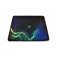 Коврик 250*290 тканевой RAZER SMOKE с боковой прошивкой, толщина 3 мм, Пакет