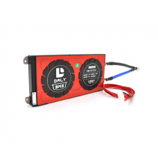 BMS плата DaLy LiFePO4 24V 8S 120A