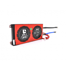 BMS плата DaLy LiFePO4 24V 8S 150A