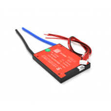 BMS плата DaLy LiFePO4 12V 4S 2040A