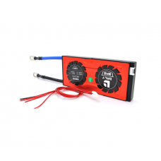 BMS плата DaLy LiFePO4 12V 4S 4080A
