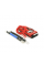 BMS плата DaLy LiFePO4 48V 16S 200A