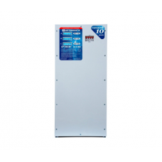 Стабилизатор напряжения теристорный OPTIMUM 3х5 (15кВА) 220В, стабилизация 220-450, 12 ступеней