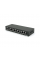 POE комутатор Merlion 8 POE 10 / 100 + 2 RJ45 10 / 100 зовнішній блок живлення 52V 1,85A