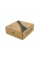 POE комутатор Merlion 8 POE 10 / 100 + 2 RJ45 10 / 100 зовнішній блок живлення 52V 1,85A