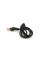 Кабель PZX V165, Lighting, Output 3.0A, Gold, довжина 1.0м, BOX