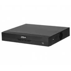 16-канальний AHD / HDCVI / HDTVI / АНАЛОГ / IP відеореєстратор Smart WizSense DH-XVR4116HS-I