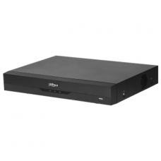 4-канальний AHD / HDCVI / HDTVI / АНАЛОГ / IP відеореєстратор WizSense DH-XVR5104HE-I3
