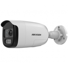 2 Мп HD-TVI / AHD / CVI / CVBS видеокамера с PIR датчиком Hikvision DS-2CE12DFT-PIRXOF (3,6 ММ)