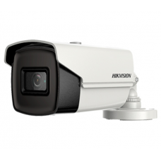 8Мп TVI / AHD / CVI / CVBS видеокамера Hikvision DS-2CE16U1T-IT3F (3.6 ММ)
