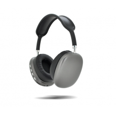 Беспроводные Bluetooth наушники Macaron P9, Black