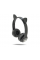 Беспроводные Bluetooth наушники Cat Ear VZV-23M Led, Black