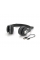 Беспроводные Bluetooth наушники Cat Ear VZV-23M Led, Black