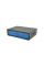 Коммутатор Dinkia DS-1005P 5 портов Ethernet 10 / 100 Мбит / сек, без БП, BOX