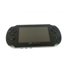 Дитяча ігрова консоль SUP psp, Black, 8G