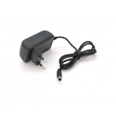 Зарядний пристрій для акумуляторів Li-ion 7.2V1A,штекер 5.5*2.5,BOX