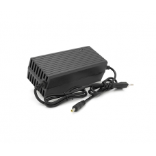 Зарядний пристрій Jinyi для акумуляторів Li-ion 12V(12,6V),4S,2A,штекер 5,5,з індикацією,BOX