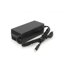Зарядное устройство Jinyi для аккумуляторов LiFePO4 12V(14,6V),4S,10A,штекер 5.5*2.5,с индикацией,BOX
