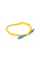 Патчкорд оптический SC / UPC-SC / UPC 3.0mm 3 м, оболочка LSZH, цена за 1 шт
