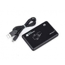 Считыватель RFID USB 125 KHz + 13.56 MHz PK-03