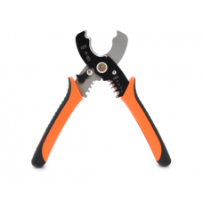 Iнструмент для зачистки кабеля 7-1 Stripper, orange, AWG10-16