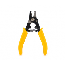 Инструмент для зачистки кабеля YTH-236, yellow