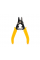 Инструмент для зачистки кабеля YTH-236, yellow