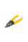 Инструмент для зачистки кабеля YTH-236, yellow