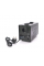 Стабилизатор напряжения релейный Green Wave Mauser 1500VA (1050Вт), 1xShuko, DC140-260V, AC220±8%, BOX