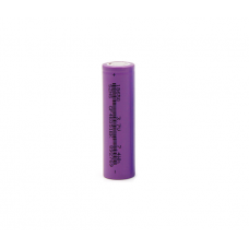 Аккумулятор Li-ion 18650 3000mAh 3.7V, Purple, 2 шт в упаковке, цена за 1 шт
