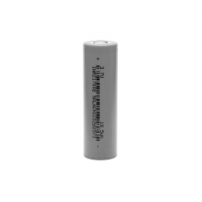 Аккумулятор 21700 Li-Ion Samsung (For Tesla) INR21700E, 4000mAh-5C, 4.2 / 3.7 / 2.5V, Gray, 2 шт в упаковке, цена за 1 шт