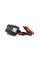 Автомобільне ЗУ BYGD, 6 / 12V, 220-240V, 1,5A, LED-індикація, клемми (AGM / GEL / Lead)