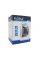 Тепловентилятор FLORIA ZLN6188, 1500Вт, Box