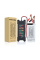 Тестер для аккумуляторных батарей BM-410 + крокодиллы, 12V / 24V, LED