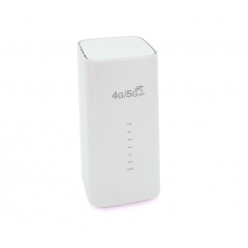 Беспроводной маршрутизатор CPF101 4G, проводная и беспроводная передача, WIFI: 2.4G, 3 порта RJ45
