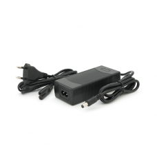 Зарядное устройство HB для аккумуляторов Li-ion 16.8V,4S,2A,штекер 5,5*2.1,с индикацией,BOX