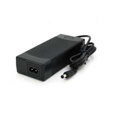 Зарядное устройство HE / HB-360502для LiFePo аккумуляторов 36.5V2A, штекер 5,5*2.1, с индикацией, BOX