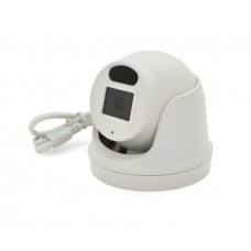 4MП Starlig Купольная уличн / внутр камера c микрофоном GW IPC11D4MP30 2.8mm POE