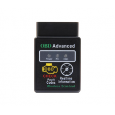 Прибор для диагностики автомобильных неисправностей HHELM327 Bluetooth OBD2 V1.5