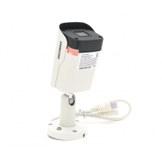 4MP Starlig Цилиндрическая камера GW IPC12B4MP35 2.8mm POE