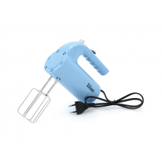 Міксер Zilan ZLN3161, 200W, blue