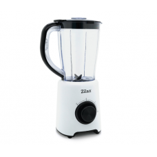 Блендер Zilan ZLN3703, 500W, white