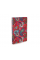 Ежедневник ЮГТОРГ ФИРМЕННЫЙ 2022, red