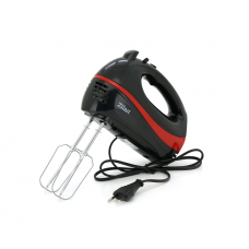 Міксер Zilan ZLN8402, 300W, black