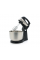 Миксер с чашей Zilan ZLN8198, 300W, silver / black