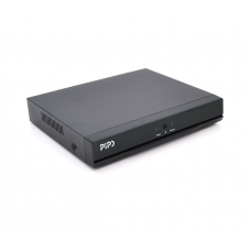 16-канальный 4K Видеорегистратор PP-NVR1116