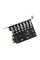 Контроллер PCI-Е=>USB 3.0, 7 портов, 5Gbps, BOX